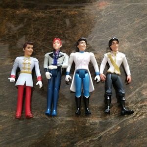 Bundle for Celestefelicia